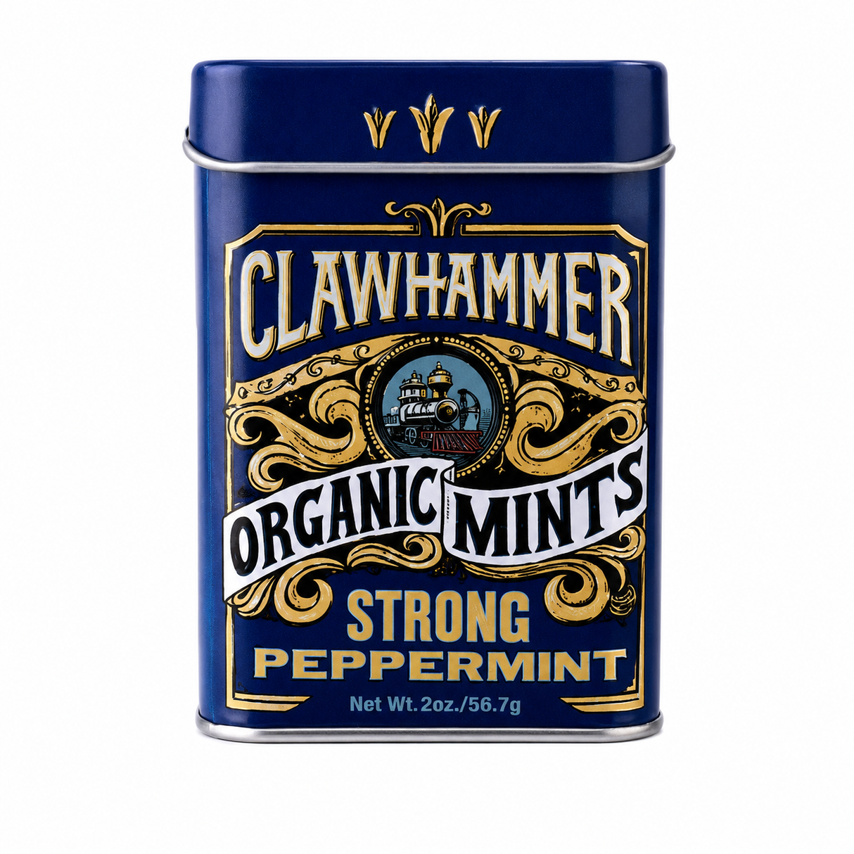 Mentas Strong Peppermint Clawhammer 30 g