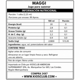 Sazonador Líquido Maggi 200 g