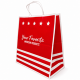 Bolsa Roja- Mediana