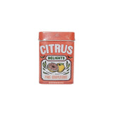 Mentas Pomelo Pink Citrus Delight 12 x 30 g