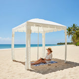 Toldo Breeze Cabana 2x2m Sunseeker 1 un