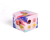 Bombones Macarons Specialties 8 un Ickx 130 g