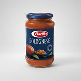 Salsa de Tomate Boloñesa Barilla 400 g