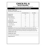 Salsa Chick-fil-A 709 ml
