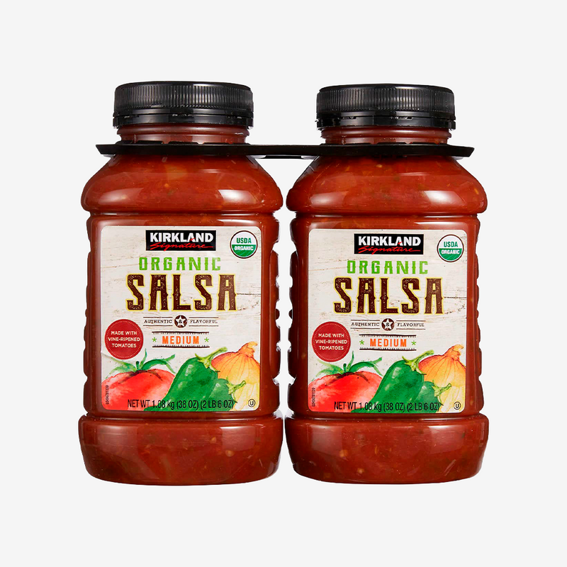 Salsa Picante Kirkland 2 un x 1.08 kg