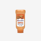Aderezo Mayonesa Chipotle McCormick 310 g