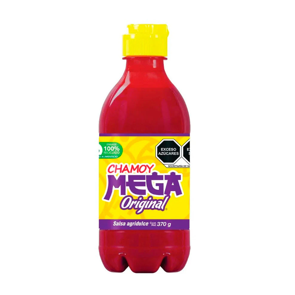 Salsa Chamoy Original Mega 370 g