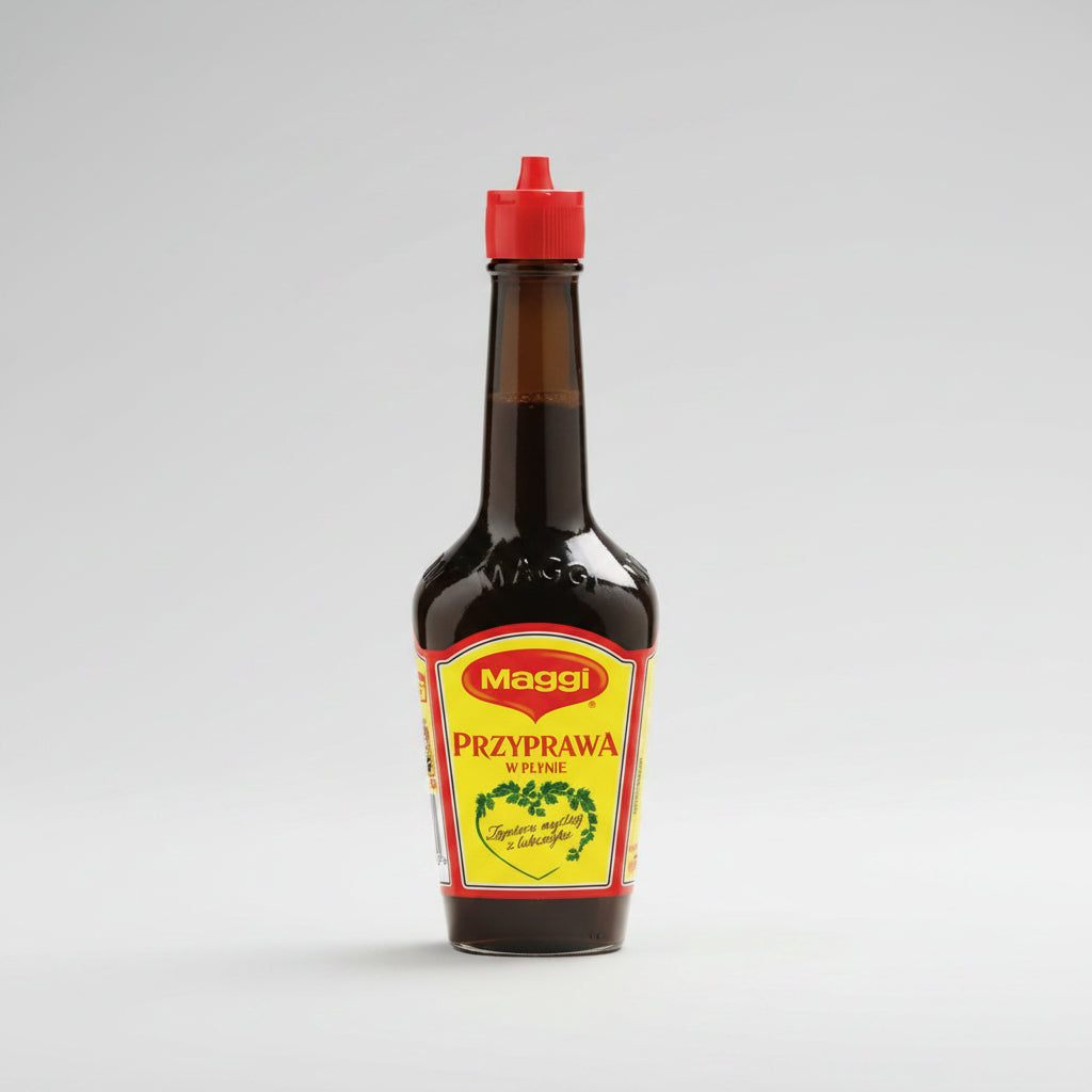 Sazonador Líquido Maggi 200 g
