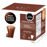 Cápsulas Dolce Gusto Chococino Nescafé 16 un