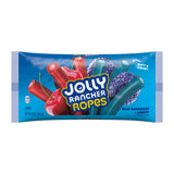 Masticables Ropes Frambuesa Azul Cereza Jolly Rancher 283 g