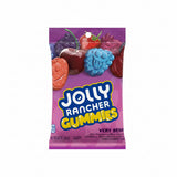 Gomitas Very Berry Jolly Rancher 184 g