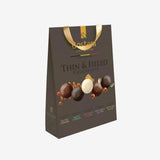 Chocolate Thin Filled Bostani 500 g