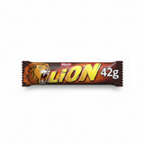 Chocolate Lion 42 g  1 un