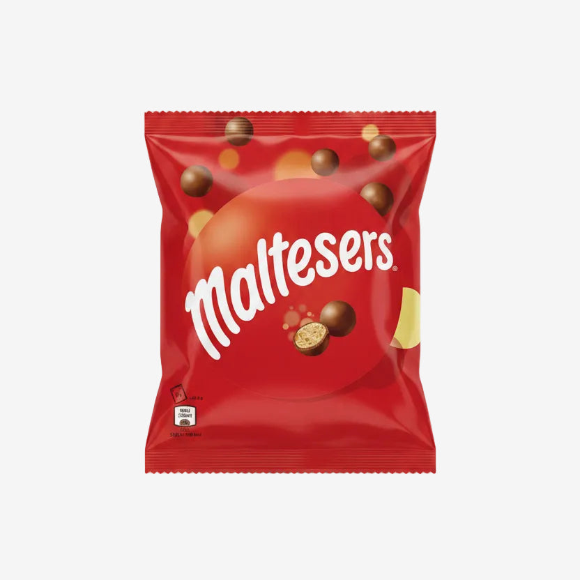Chocolates Crocantes Pouch Maltesers 273 g