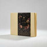 Bombones Chocolate Negro Pralibel 195 g