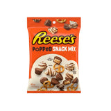 Chocolates Popped Snack Mix Reese's 113 g