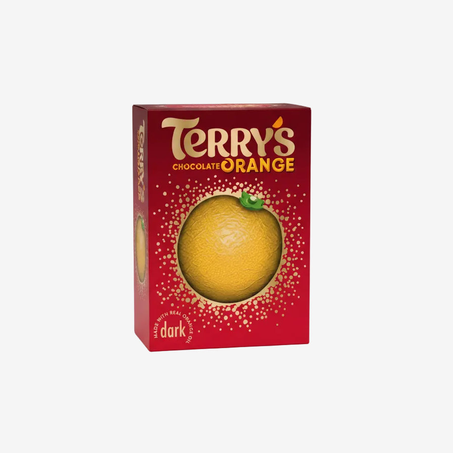 Chocolate Amargo Terry's 145 g
