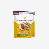 Galletas Romero y Aceite Crunchmaster 113 g