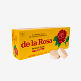 Mazapán de Maní De La Rosa 40 un x 21 g