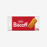 Galletas Biscoff Lotus  125 g