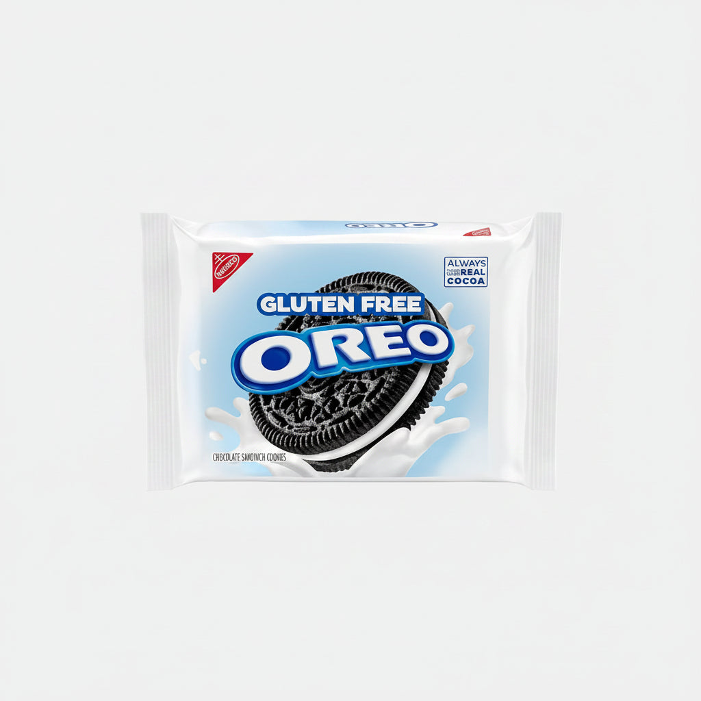 Galletas Chocolate 8F Oreo 342 g