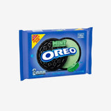Galletas Menta Familiy Oreo 530 g