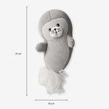 Peluche de Foca para Mascotas