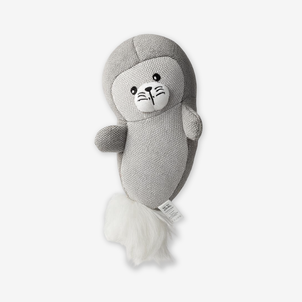 Peluche de Foca para Mascotas