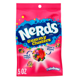 Caramelos Gummy Clusters Nerds