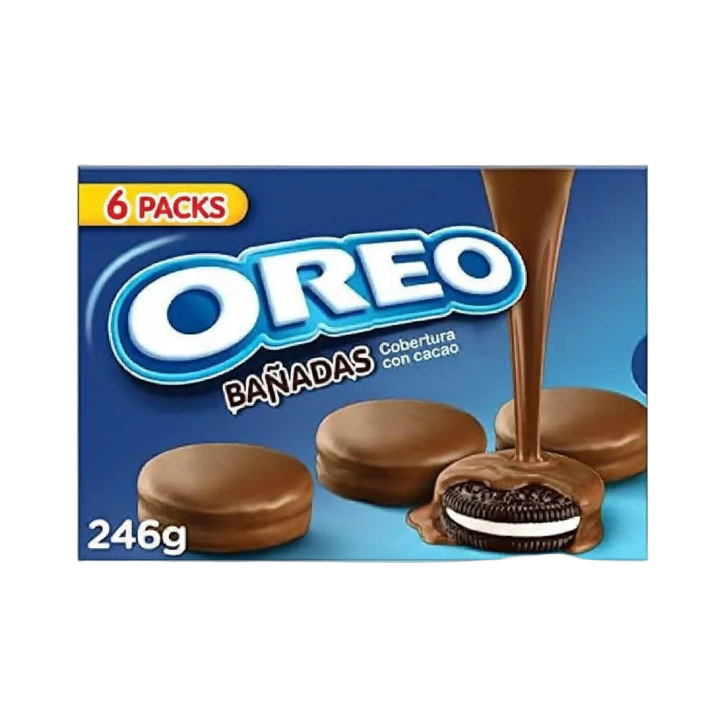 Regalo - Premium USA Box