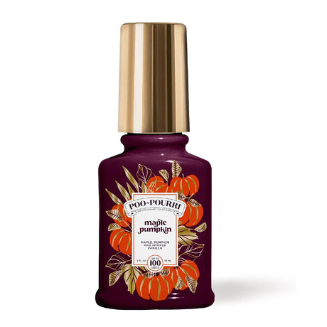 Aromatizador Inodoro Maple Poo-Pourri