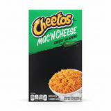 Mac and Cheese Queso y Jalapeño Cheetos 164 g