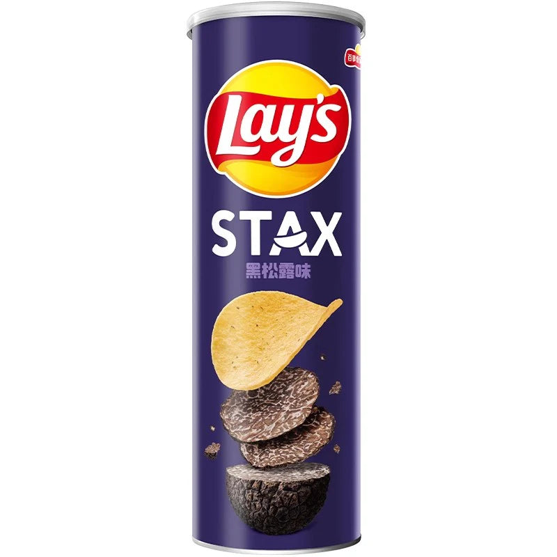Papas Fritas Lays Trufa Frito-Lay 90 g
