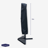 Funda Quitasol de Terraza Capri 3M Canberra 1 un