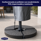 Funda Quitasol de Terraza Toscana 3M Canberra 1 un