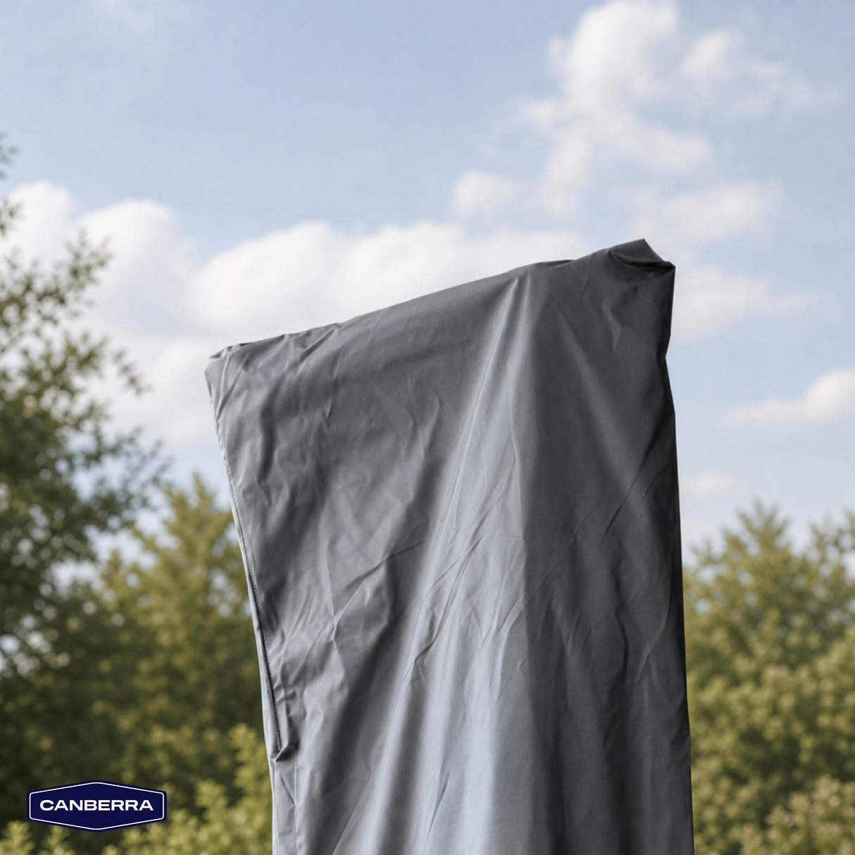 Funda Quitasol de Terraza Toscana 3M Canberra 1 un