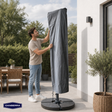 Funda Quitasol de Terraza Toscana 3M Canberra 1 un