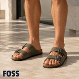 Sandalia Hombre Blake Foss 1 un