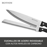 Set 14 Cuchillos Classic Beathon