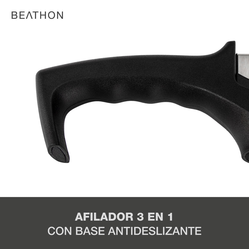 Afilador de Cuchillos Beathon