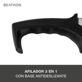 Afilador de Cuchillos Beathon