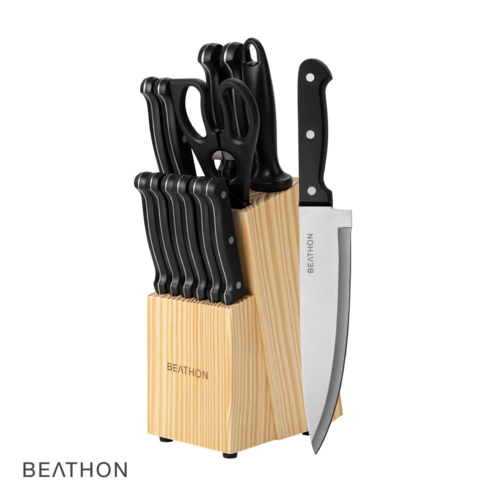 Set 14 Cuchillos Classic Beathon