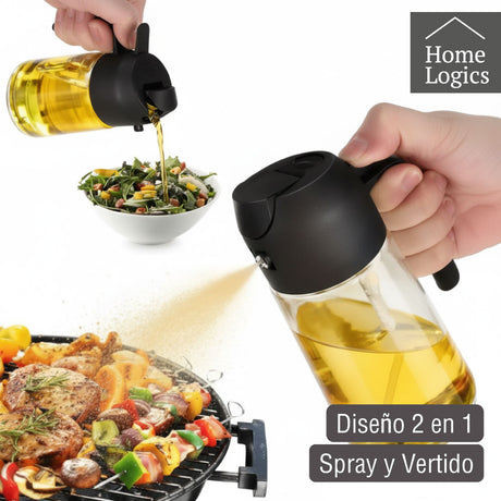 Regalo - Kitchen Essentials