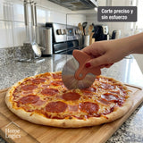Cortador de Pizza Home Logics