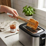 Pinzas Para Tostadas Acacia 5Five 1 un