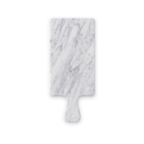 Tabla de Mármol Blanco 33x15x1 cm Clairmont 1 un