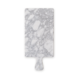 Tabla de Mármol Blanco 38x18x1 cm Clairmont 1 un