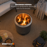 Brasero Fire Pit 40 Everheat 1 un