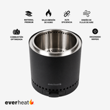 Brasero Fire Pit 40 Everheat 1 un