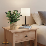 Olivo Artificial con Macetero SunnyYard 1 un